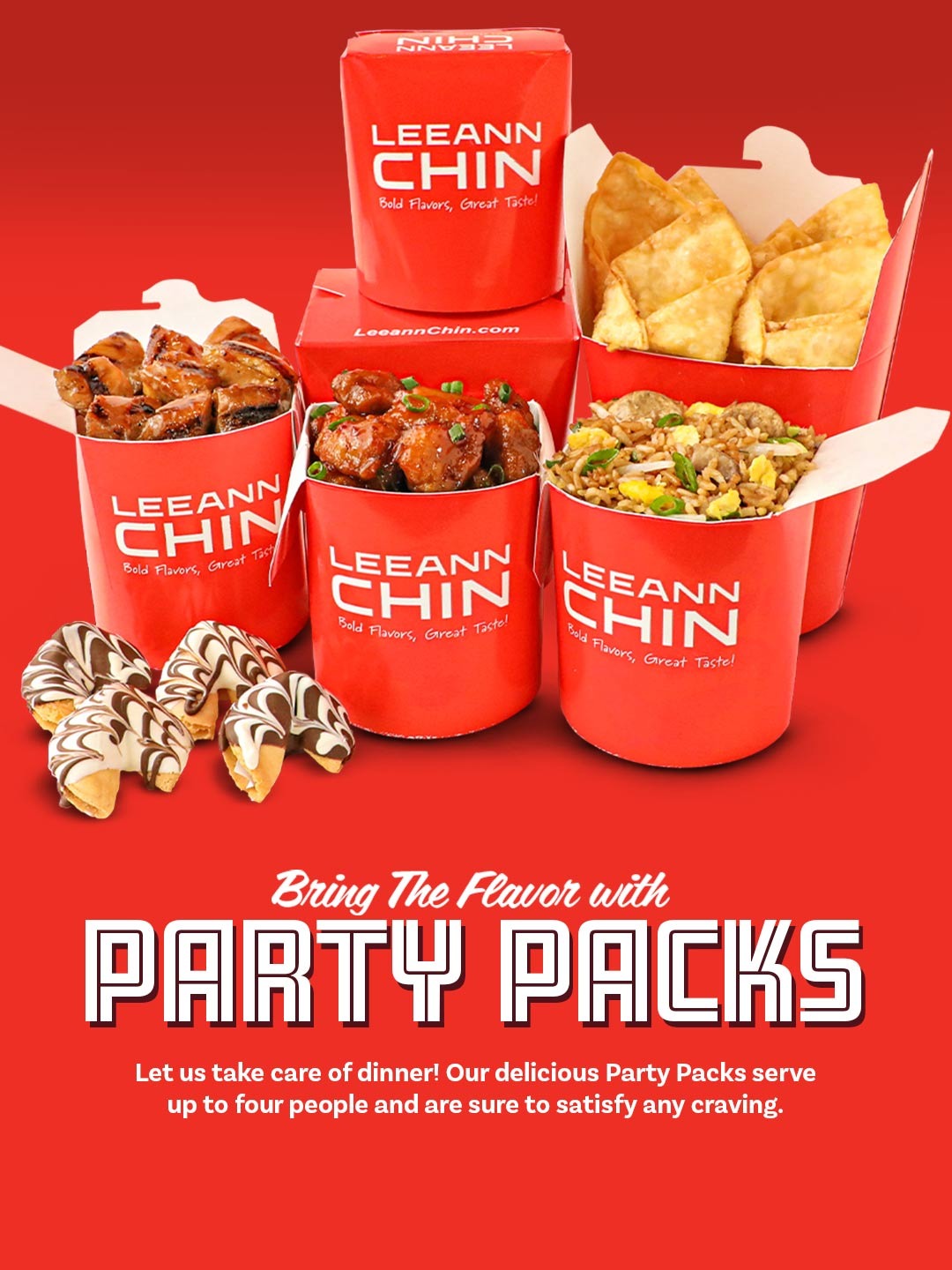 Guest Favorites