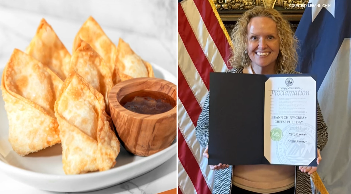 IT'S OFFICIAL: Oct 20th is LEEANN ...