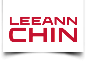Leeann chin