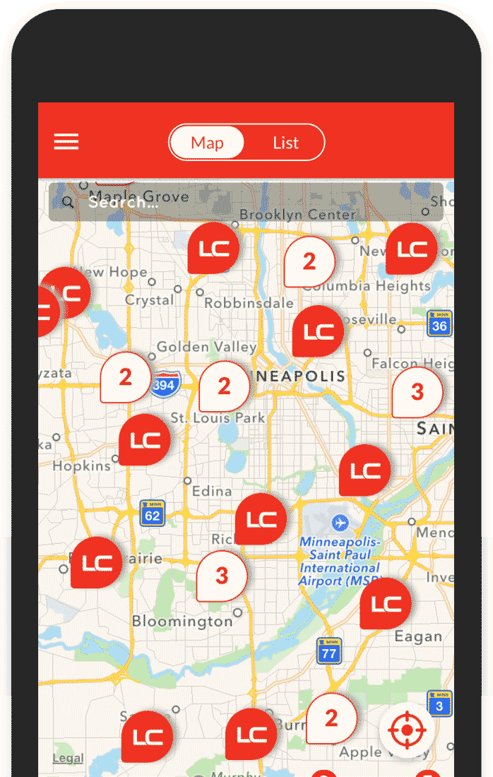 Rewards Program | Leeann Chin
