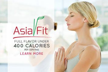 Asia Fit