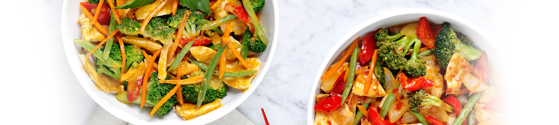 Leeann Chin, Apple Valley