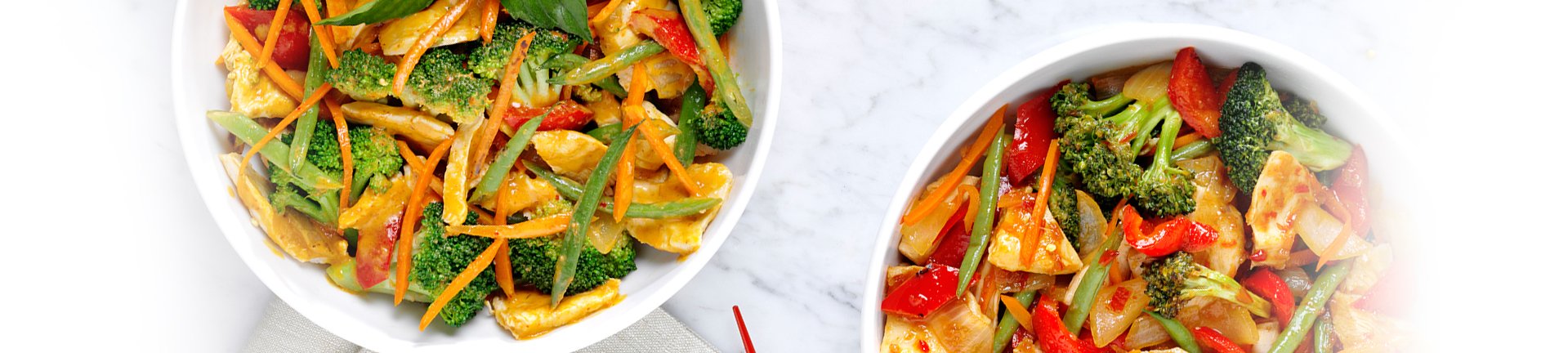 Leeann Chin, Apple Valley