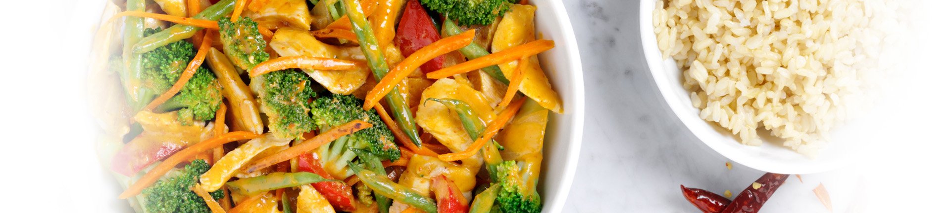 Corporate Delivery & Catering