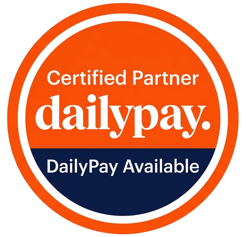 DailyPay Available