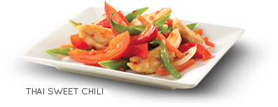 Thai Sweet Chili