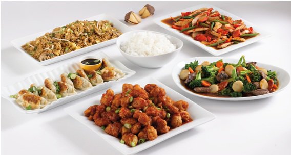 Pre planned meal package