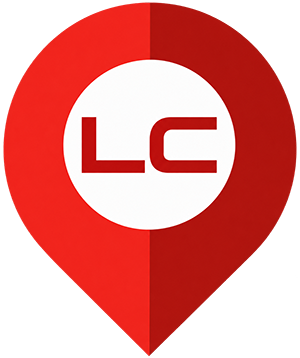 map pin